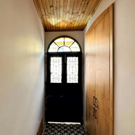 Refurbished Triplex In Taksim Appartement